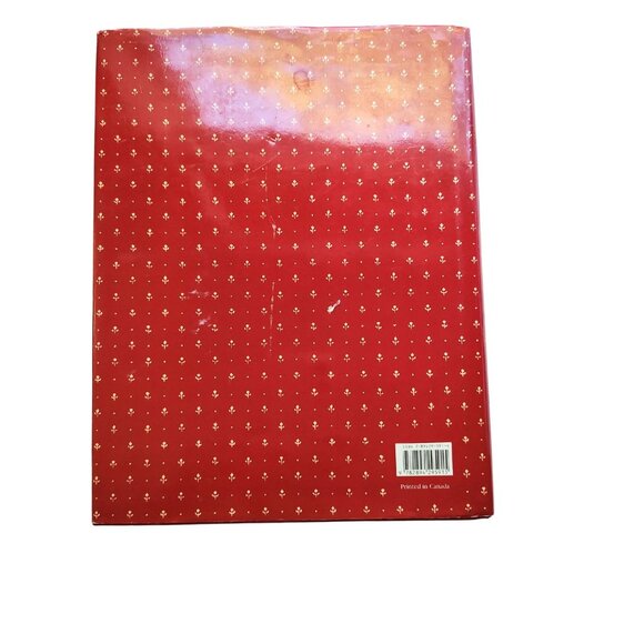 LAND O LAKES TREASURY OF COUNTRY HERITAGE MEALS & MENUS - Picture 3 of 10